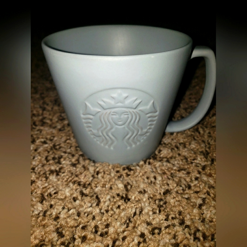 Starbucks "Tall" coffee mug NWOT.